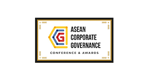 Asean CG Award