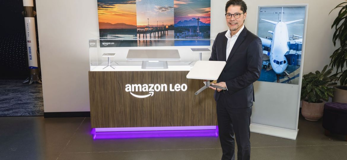 2.Thaicom and Amazon Leo